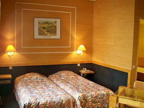 Hotel Du Rhin