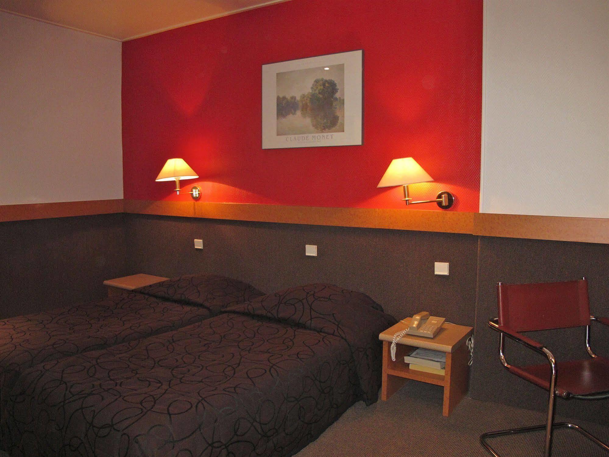Hotel Du Rhin Straßburg