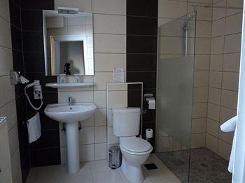 Du Rhin Hotel Strasbourg
