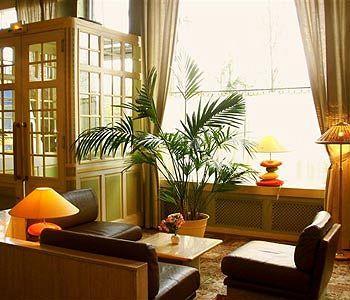 Hotel Du Rhin Strasbourg