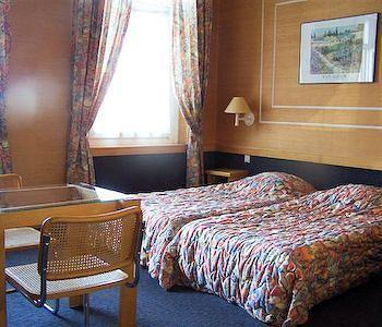 Du Rhin Hotel Strasbourg