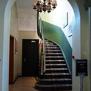Hotel Du Rhin Strasbourg