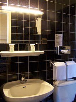 Du Rhin Hotel Strasbourg