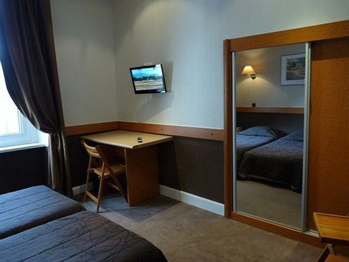 Du Rhin Hotel