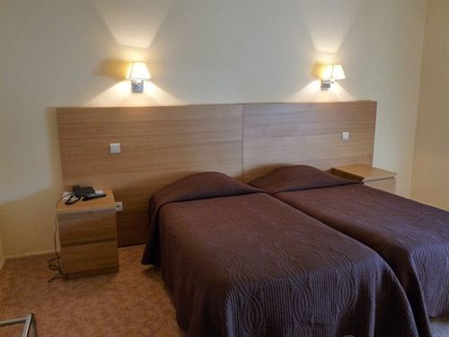 Du Rhin 2* Strasbourg
