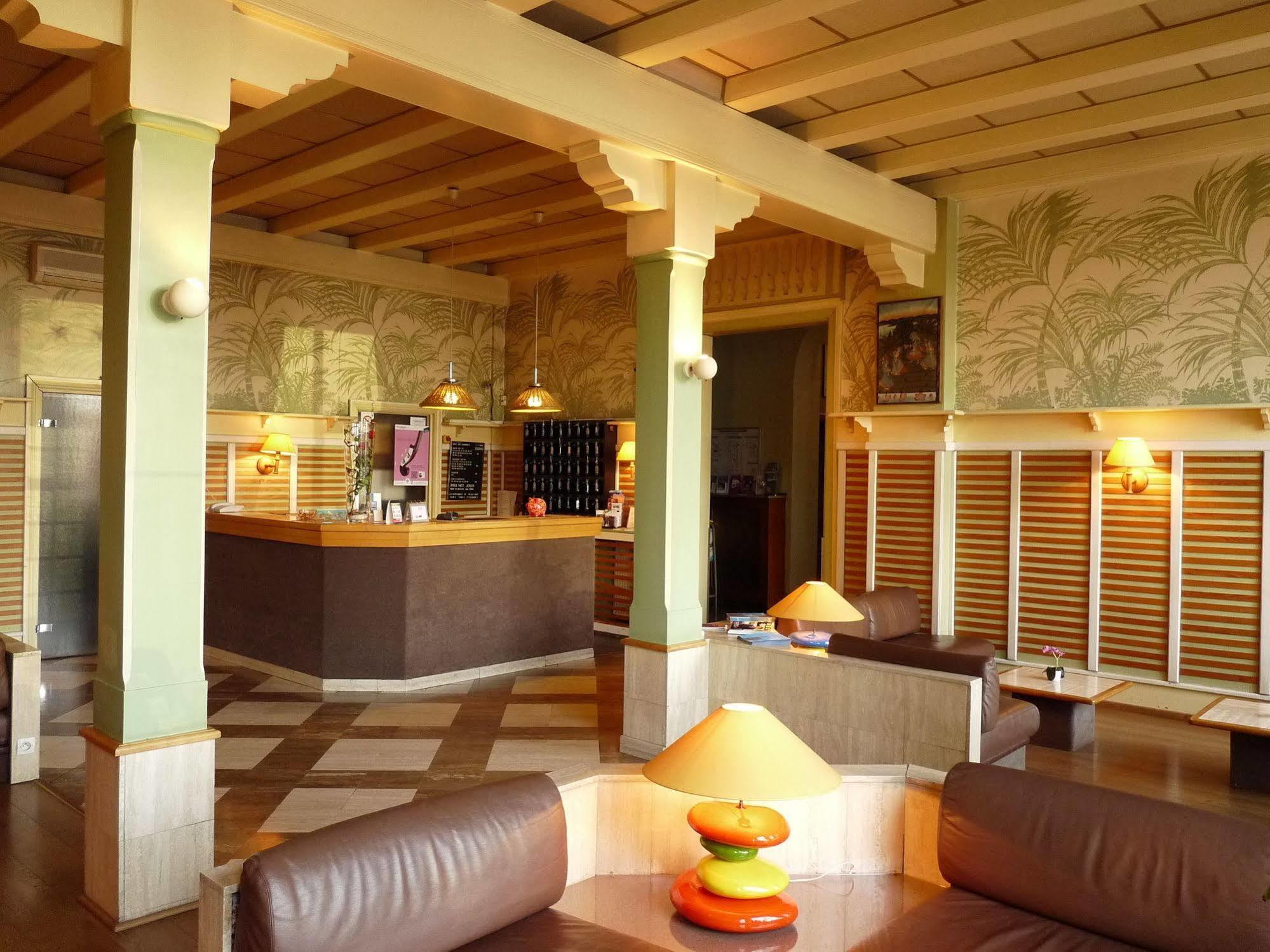 Du Rhin Hotel Strasbourg