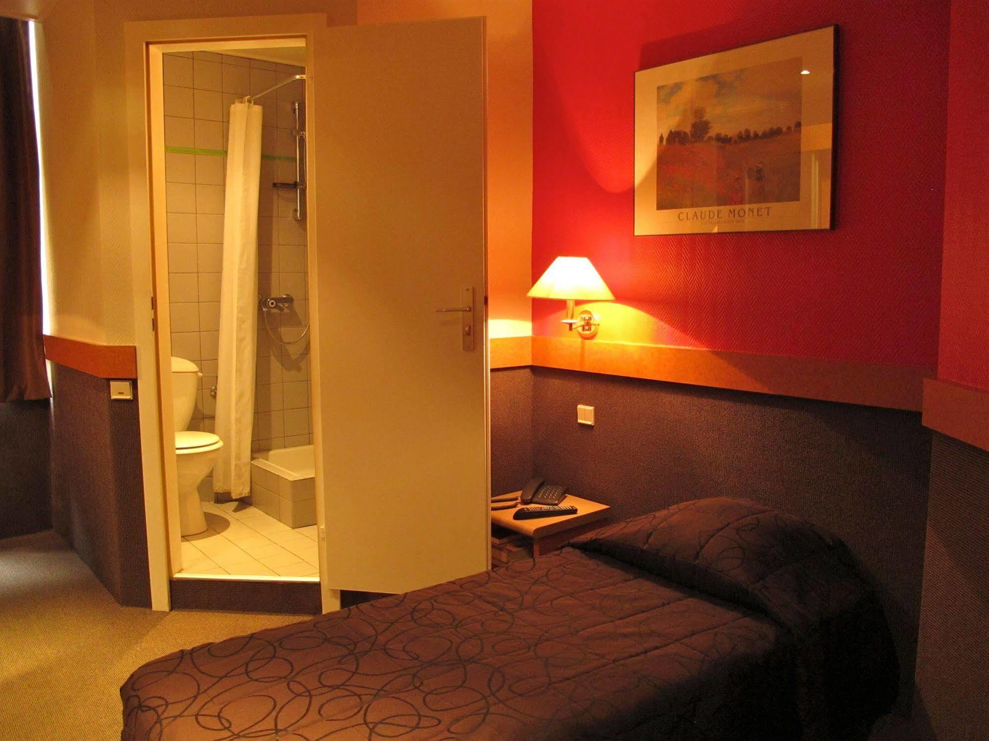 Hotel Du Rhin Strasbourg