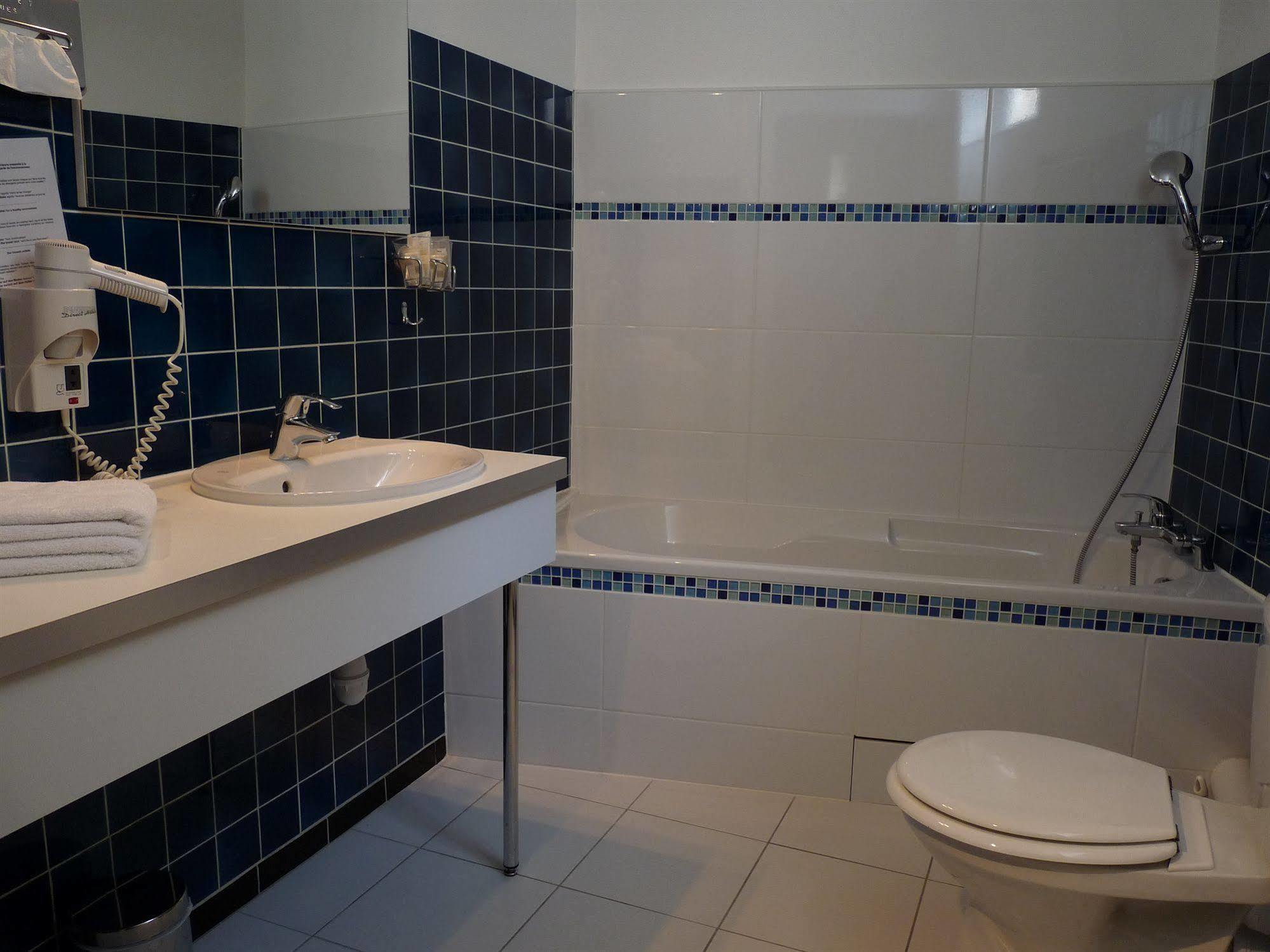 Du Rhin Hotel Strasbourg