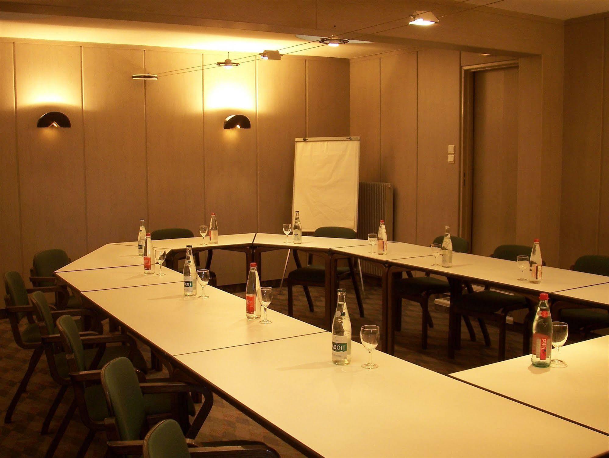 Hotel Du Rhin Strasbourg