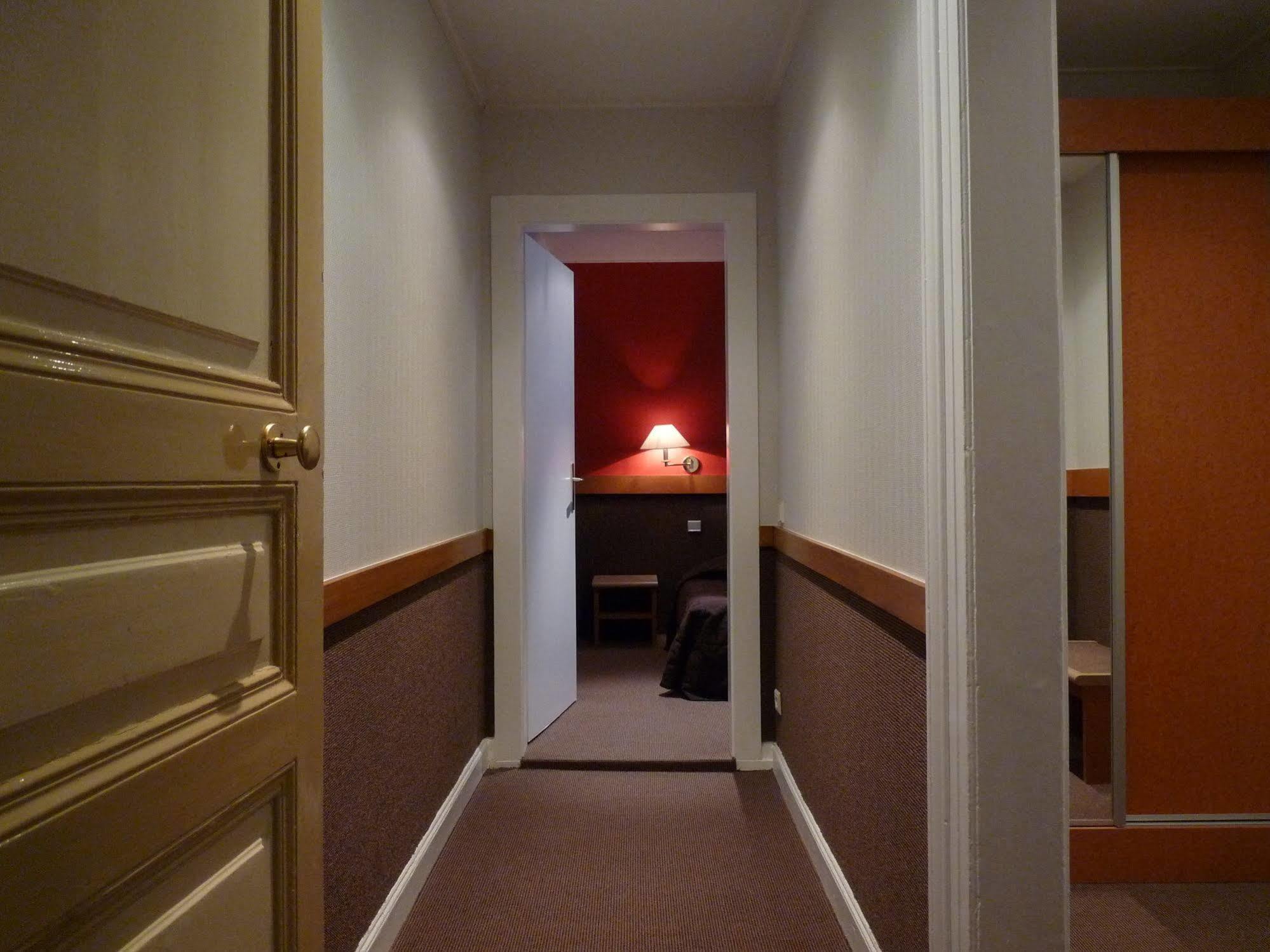 Du Rhin Hotel Strasbourg