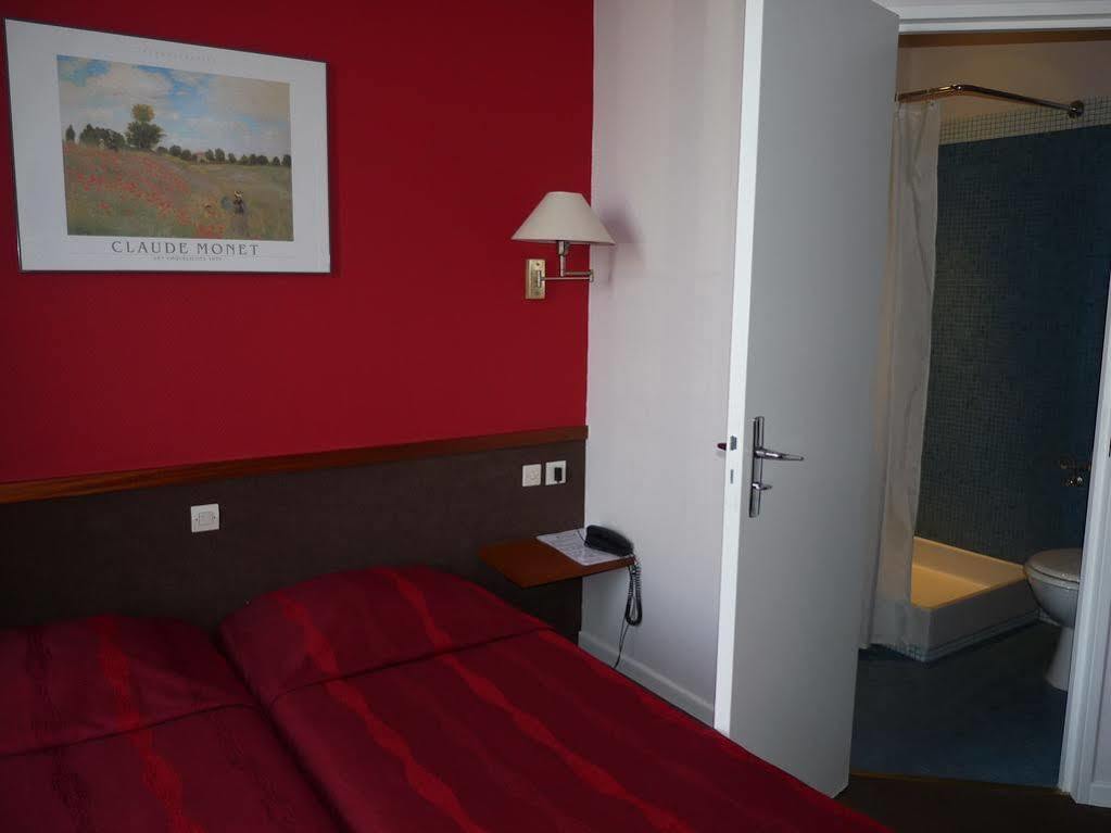 Hotel Du Rhin Strasbourg